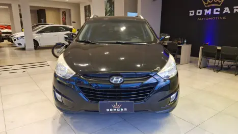 HYUNDAI IX35 2.0 16V 4P, Foto 2