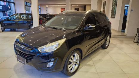HYUNDAI IX35 2.0 16V 4P, Foto 3