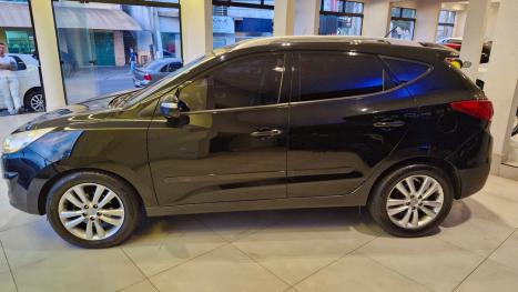 HYUNDAI IX35 2.0 16V 4P, Foto 4