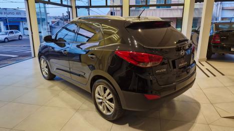 HYUNDAI IX35 2.0 16V 4P, Foto 5