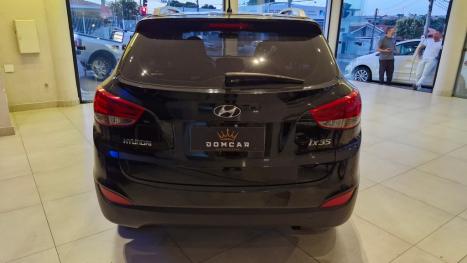 HYUNDAI IX35 2.0 16V 4P, Foto 6