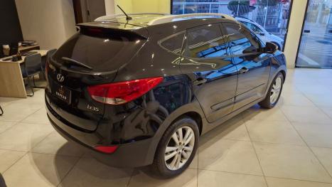 HYUNDAI IX35 2.0 16V 4P, Foto 7