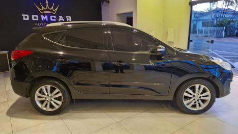 HYUNDAI IX35 2.0 16V 4P, Foto 8