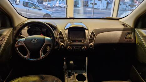 HYUNDAI IX35 2.0 16V 4P, Foto 9