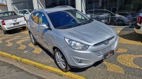 HYUNDAI IX35 2.0 16V 4P GL FLEX AUTOM�TICO, Foto 1