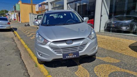 HYUNDAI IX35 2.0 16V 4P GL FLEX AUTOM�TICO, Foto 2