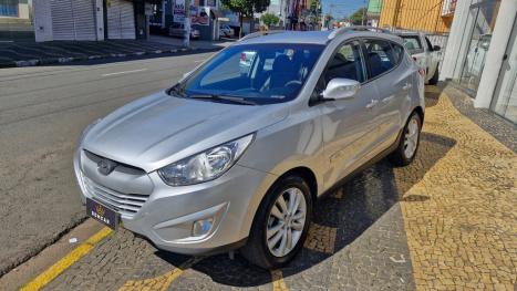 HYUNDAI IX35 2.0 16V 4P GL FLEX AUTOM�TICO, Foto 3