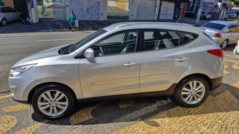 HYUNDAI IX35 2.0 16V 4P GL FLEX AUTOM�TICO, Foto 4