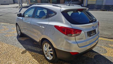 HYUNDAI IX35 2.0 16V 4P GL FLEX AUTOM�TICO, Foto 5