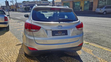 HYUNDAI IX35 2.0 16V 4P GL FLEX AUTOM�TICO, Foto 6