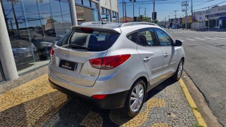 HYUNDAI IX35 2.0 16V 4P GL FLEX AUTOM�TICO, Foto 7