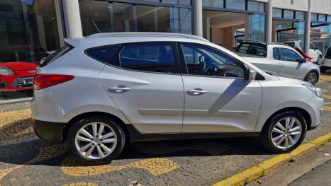 HYUNDAI IX35 2.0 16V 4P GL FLEX AUTOM�TICO, Foto 8