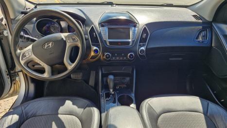 HYUNDAI IX35 2.0 16V 4P GL FLEX AUTOM�TICO, Foto 9