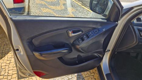 HYUNDAI IX35 2.0 16V 4P GL FLEX AUTOM�TICO, Foto 11