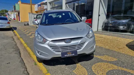 HYUNDAI IX35 2.0 16V 4P AUTOM�TICO, Foto 2