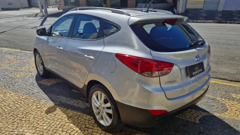 HYUNDAI IX35 2.0 16V 4P AUTOM�TICO, Foto 5