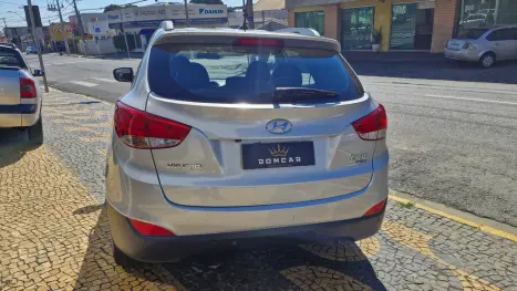 HYUNDAI IX35 2.0 16V 4P AUTOM�TICO, Foto 6