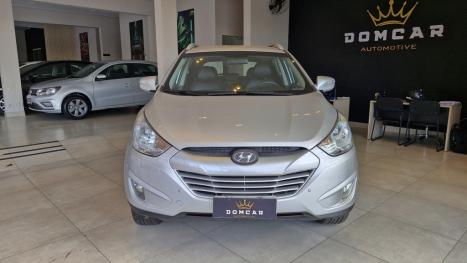 HYUNDAI IX35 2.0 16V 4P AUTOM�TICO, Foto 2