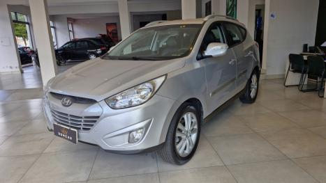 HYUNDAI IX35 2.0 16V 4P AUTOM�TICO, Foto 3
