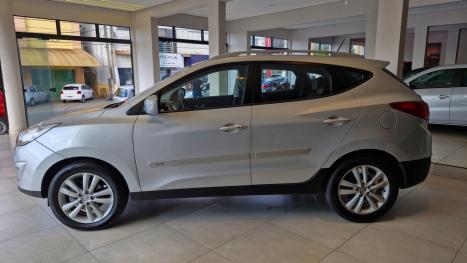 HYUNDAI IX35 2.0 16V 4P AUTOM�TICO, Foto 4
