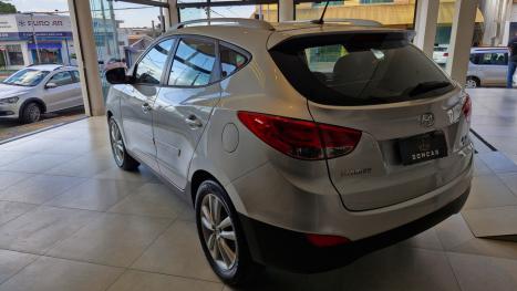 HYUNDAI IX35 2.0 16V 4P AUTOM�TICO, Foto 5