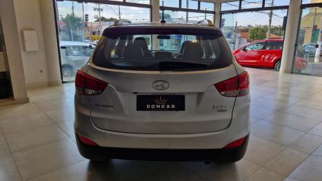 HYUNDAI IX35 2.0 16V 4P AUTOM�TICO, Foto 6