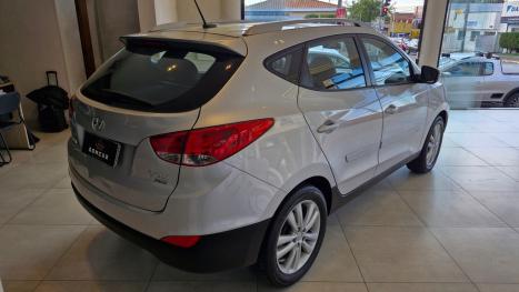 HYUNDAI IX35 2.0 16V 4P AUTOM�TICO, Foto 7