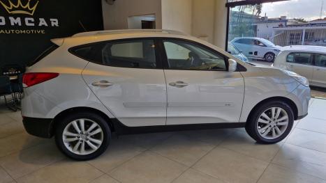 HYUNDAI IX35 2.0 16V 4P AUTOM�TICO, Foto 8