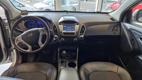 HYUNDAI IX35 2.0 16V 4P AUTOM�TICO, Foto 9