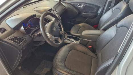 HYUNDAI IX35 2.0 16V 4P AUTOM�TICO, Foto 10