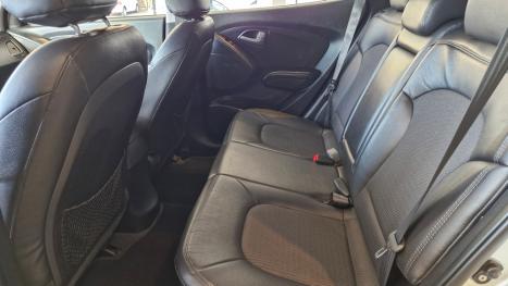 HYUNDAI IX35 2.0 16V 4P AUTOM�TICO, Foto 11