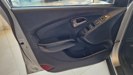 HYUNDAI IX35 2.0 16V 4P AUTOM�TICO, Foto 12