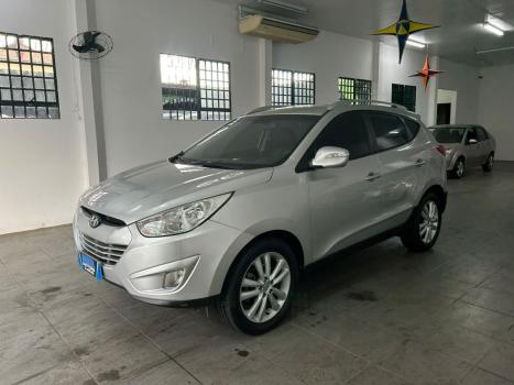 HYUNDAI IX35 2.0 16V 4P FLEX AUTOM�TICO, Foto 1