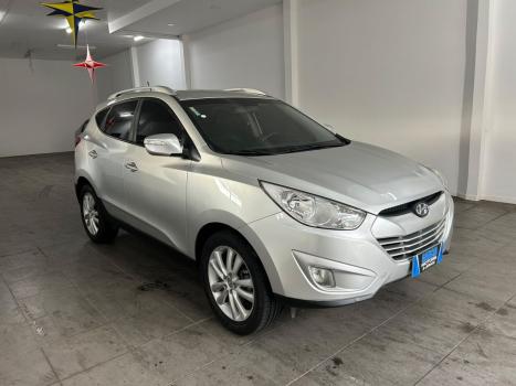 HYUNDAI IX35 2.0 16V 4P FLEX AUTOM�TICO, Foto 2