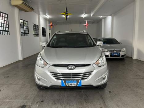 HYUNDAI IX35 2.0 16V 4P FLEX AUTOM�TICO, Foto 3