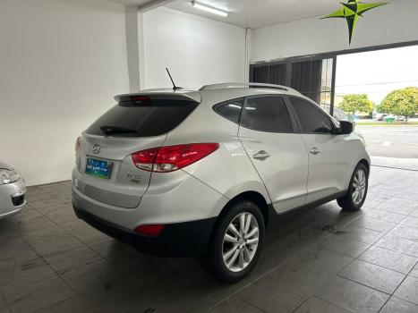 HYUNDAI IX35 2.0 16V 4P FLEX AUTOM�TICO, Foto 5