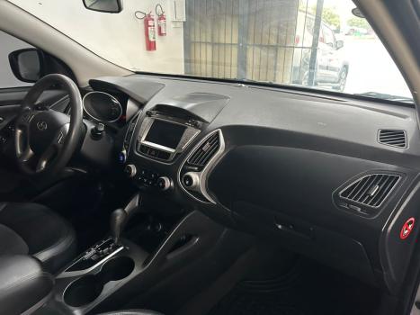 HYUNDAI IX35 2.0 16V 4P FLEX AUTOM�TICO, Foto 8
