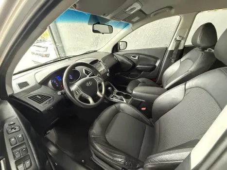 HYUNDAI IX35 2.0 16V 4P GLS FLEX AUTOM�TICO, Foto 6