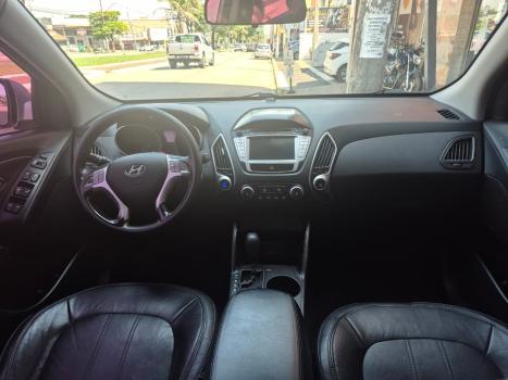 HYUNDAI IX35 2.0 16V 4P FLEX AUTOMÁTICO, Foto 2