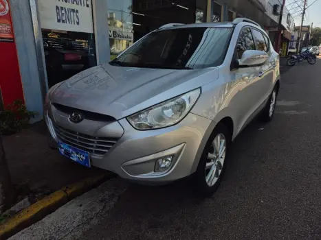 HYUNDAI IX35 , Foto 1