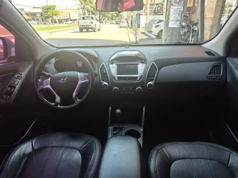 HYUNDAI IX35 , Foto 2