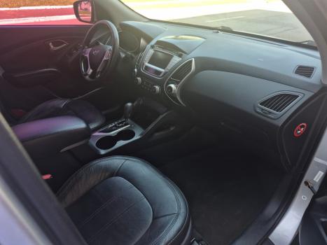 HYUNDAI IX35 , Foto 3