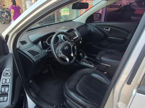 HYUNDAI IX35 , Foto 4