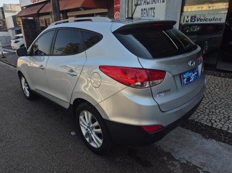 HYUNDAI IX35 , Foto 6