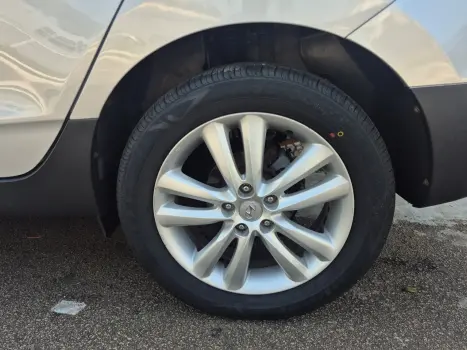 HYUNDAI IX35 , Foto 9
