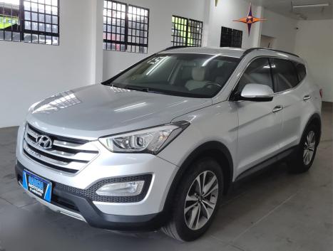 HYUNDAI Santa F� 3.3 V6 24V 4P 4X4 270CV AUTOM�TICO, Foto 1