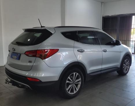 HYUNDAI Santa F� 3.3 V6 24V 4P 4X4 270CV AUTOM�TICO, Foto 4