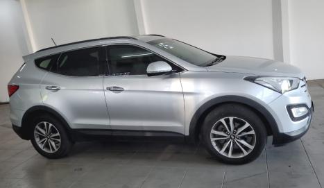 HYUNDAI Santa F� 3.3 V6 24V 4P 4X4 270CV AUTOM�TICO, Foto 5