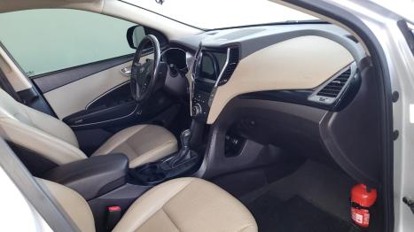 HYUNDAI Santa F� 3.3 V6 24V 4P 4X4 270CV AUTOM�TICO, Foto 6