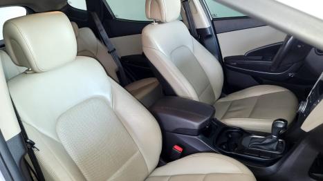 HYUNDAI Santa F� 3.3 V6 24V 4P 4X4 270CV AUTOM�TICO, Foto 7